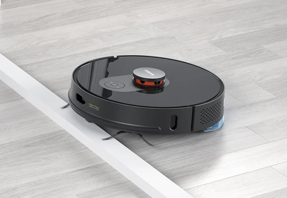 best robot vacuum cleaner dog hair