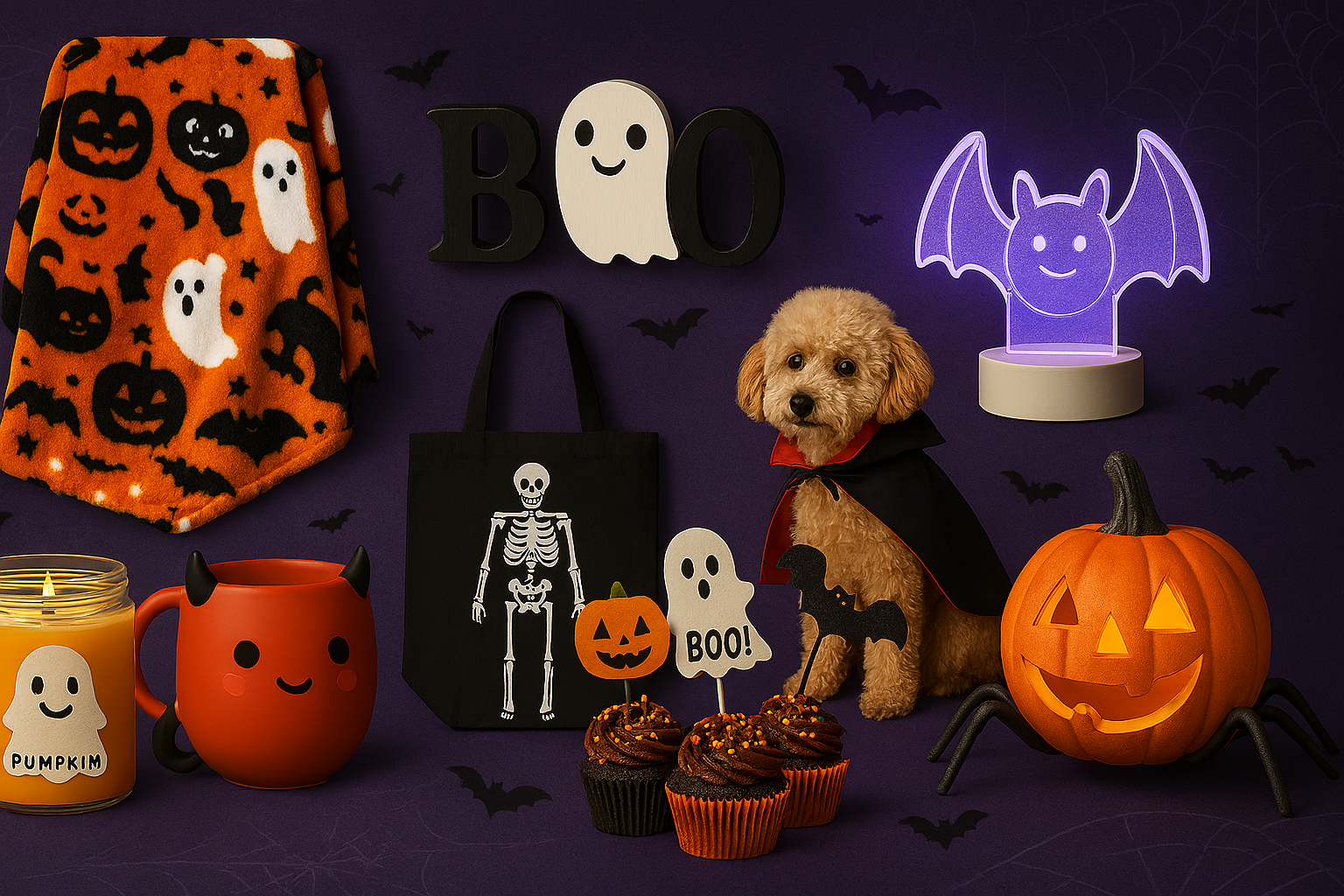 Guide to Halloween